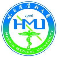 哈尔滨医科大学logo图片